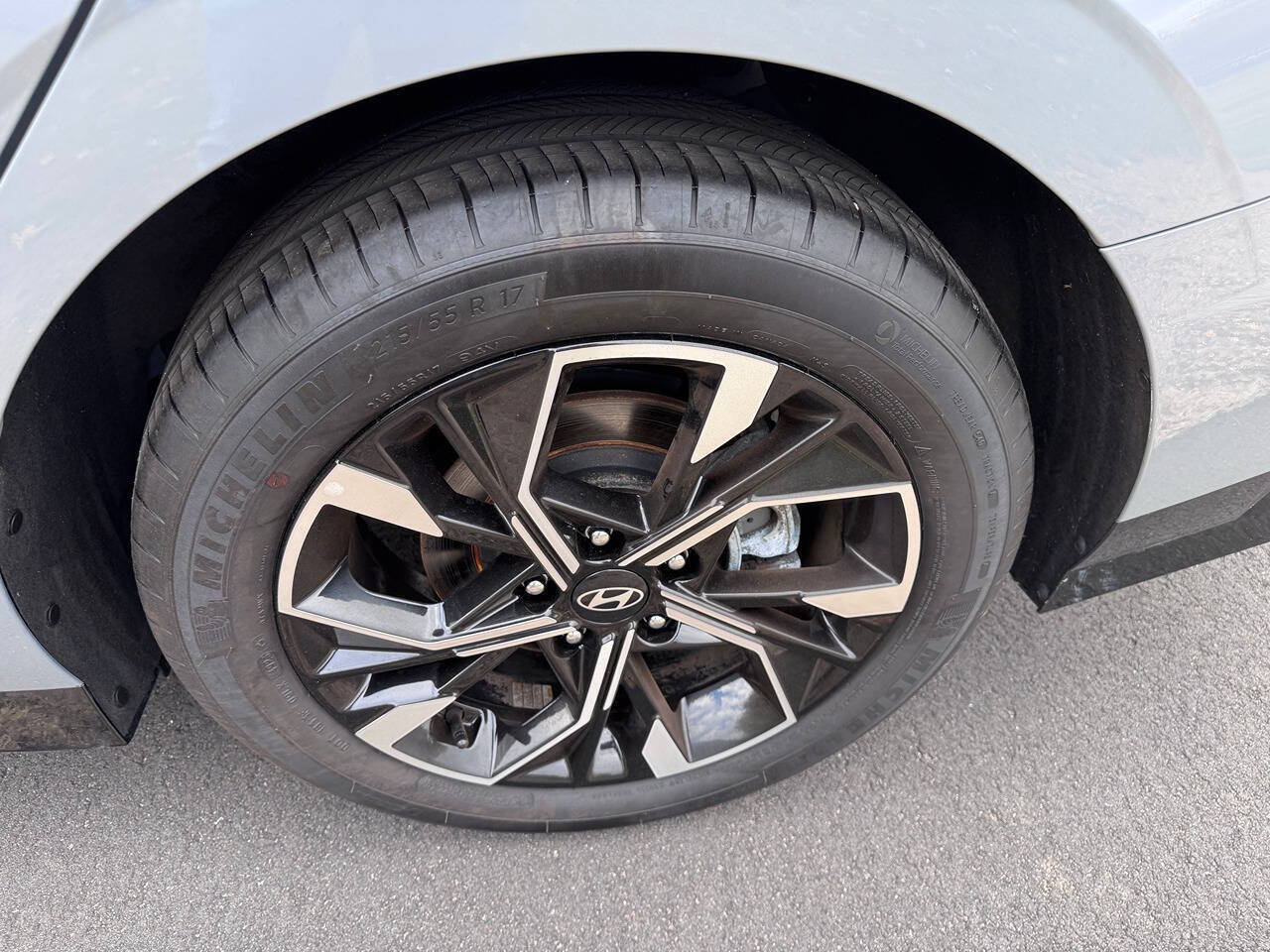 2024 Hyundai Sonata 27