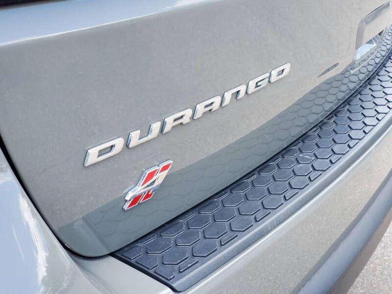 2024 Dodge Durango SXT