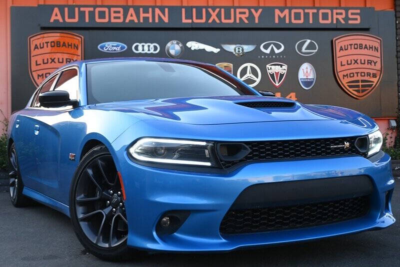 2023 Dodge Charger