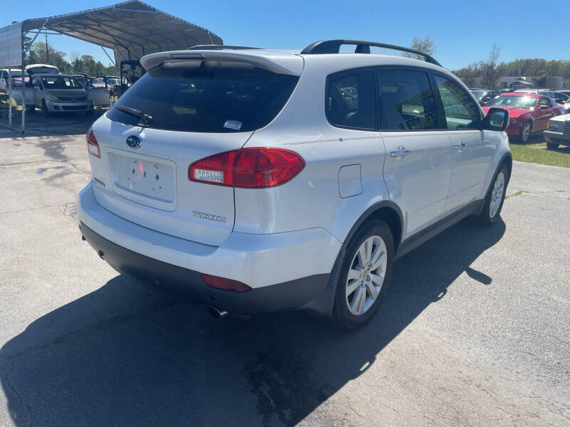 2008 Subaru Tribeca Ltd. 5-Pass.