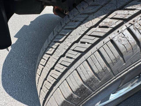 2005 Ford Explorer Sport Trac