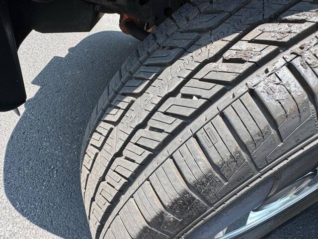 2005 Ford Explorer Sport Trac