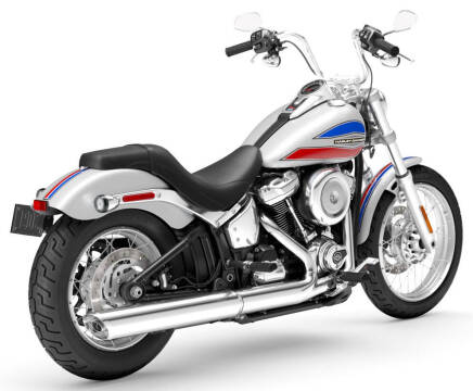 2026 Harley-Davidson Super Glide
