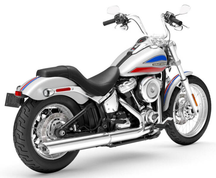 2026 Harley-Davidson Super Glide