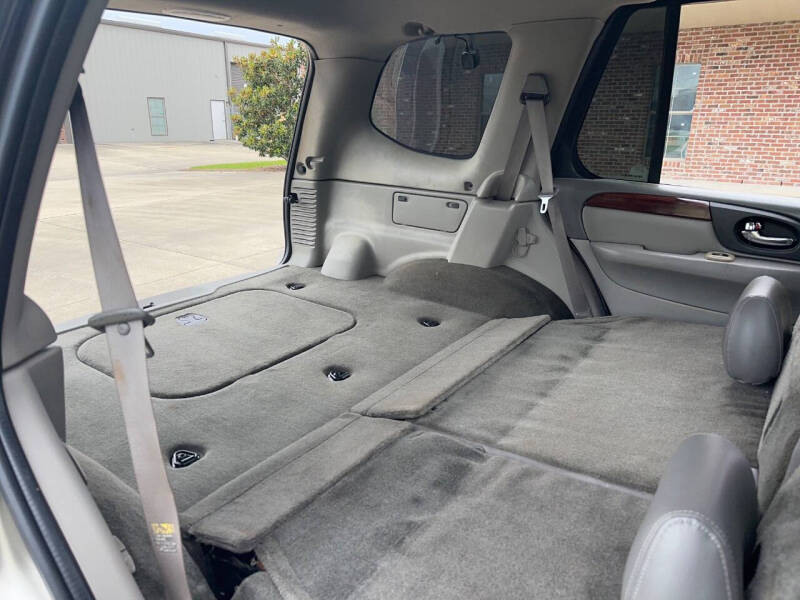 2002 GMC Envoy SLT