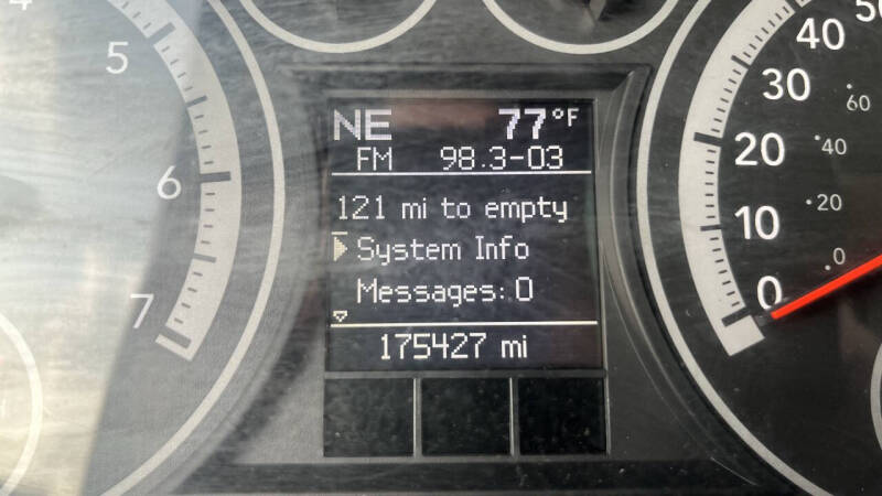 2009 Dodge Ram 1500 SLT
