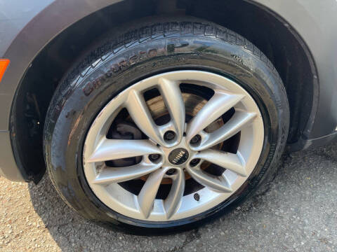 2011 MINI Cooper Countryman S ALL4