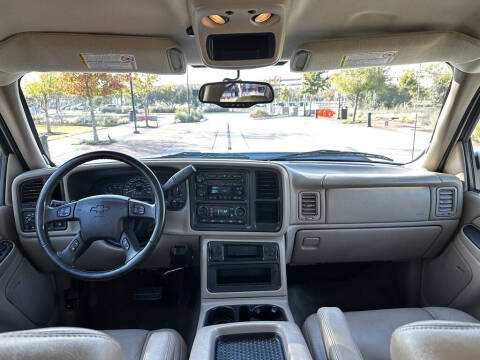 2007 Chevrolet Silverado 3500 Classic
