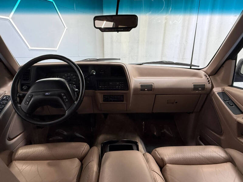 1994 Ford Explorer