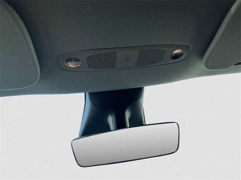 2021 Tesla Model Y Standard Range