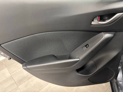 2014 Mazda MAZDA3 i Touring