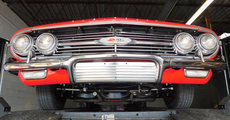 1960 Chevrolet Impala