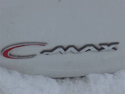 2013 Ford C-MAX Hybrid SEL