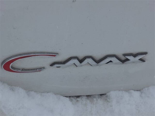 2013 Ford C-MAX Hybrid SEL