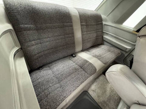 1980 Ford Thunderbird