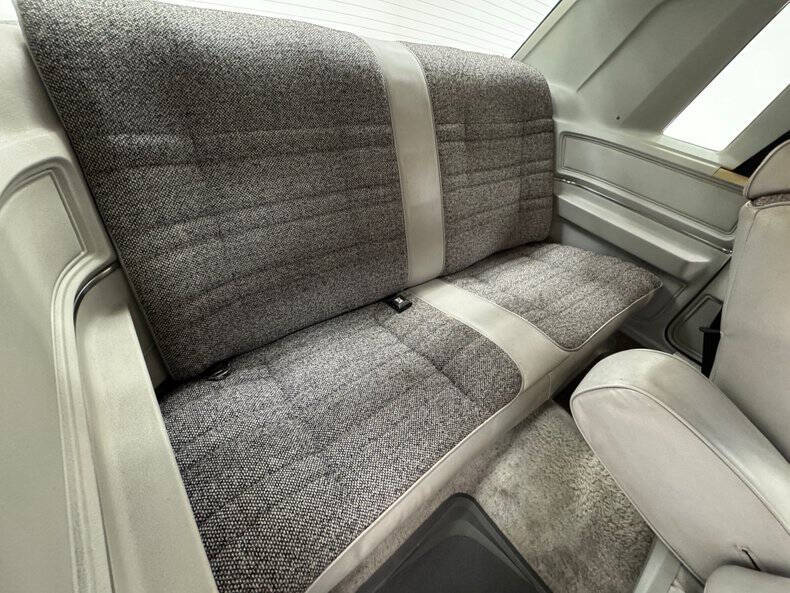 1980 Ford Thunderbird