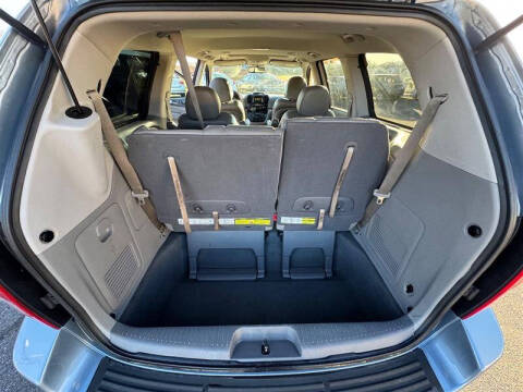 2012 Kia Sedona EX