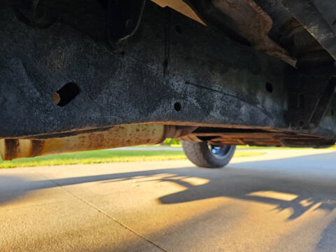 2003 HUMMER H2 Lux Series