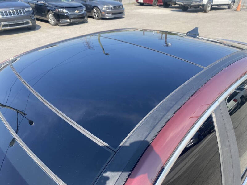 2015 Hyundai Genesis