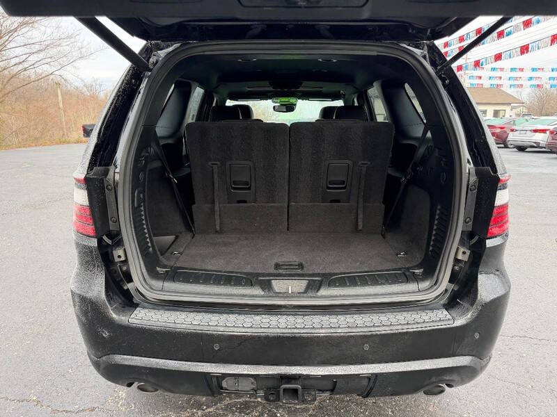 2023 Dodge Durango GT Plus