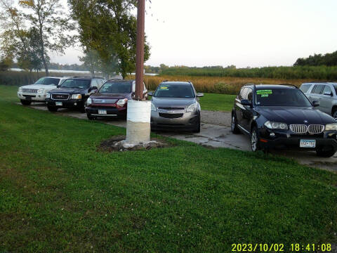 2007 Ford Edge SEL