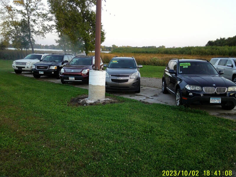 2007 Ford Edge SEL