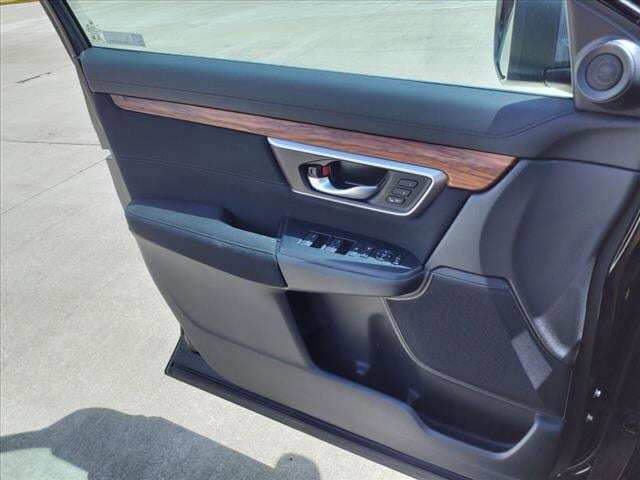 2022 Honda CR-V Hybrid EX