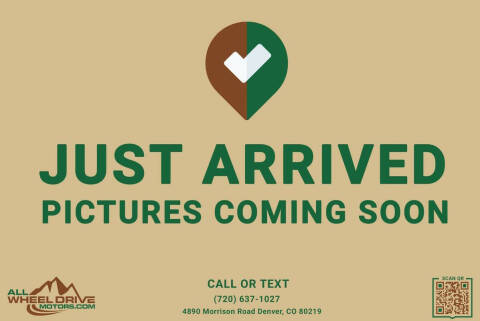 2025 Mazda CX-50 2.5 S Preferred