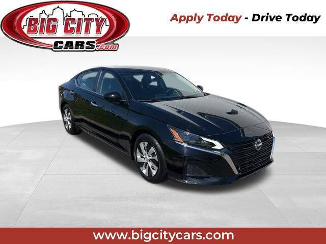 2023 Nissan Altima 2.5 S