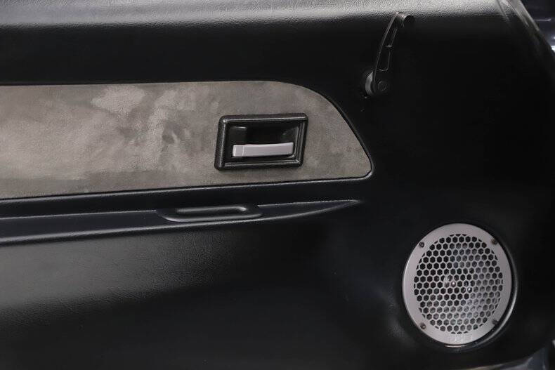 1972 Pontiac Firebird