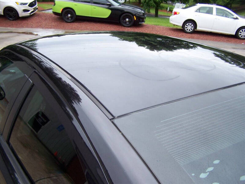 2010 Dodge Charger Police