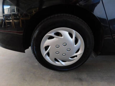 2016 Chevrolet Cruze LS Auto