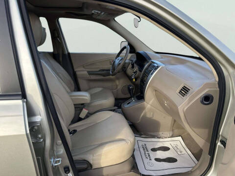 2009 Hyundai Tucson Limited V6