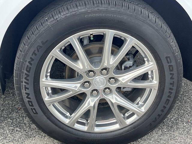 2022 Buick Enclave Premium