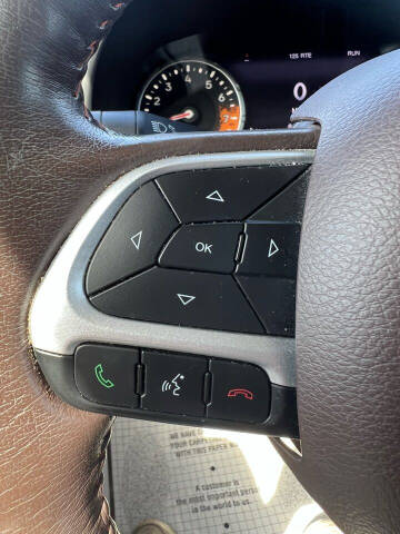 2017 Jeep Renegade Limited