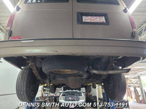 1995 Chevrolet Astro CL