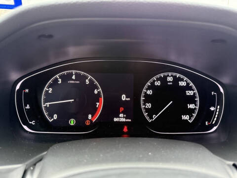 2021 Honda Accord Sport Special Edition