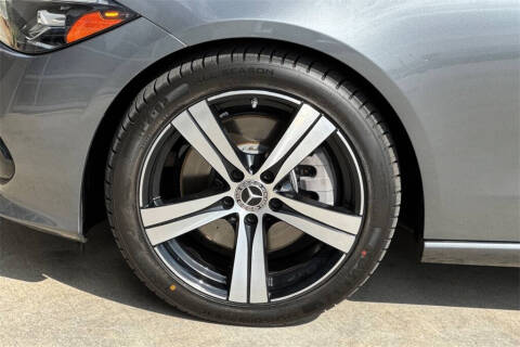 2022 Mercedes-Benz C-Class C 300