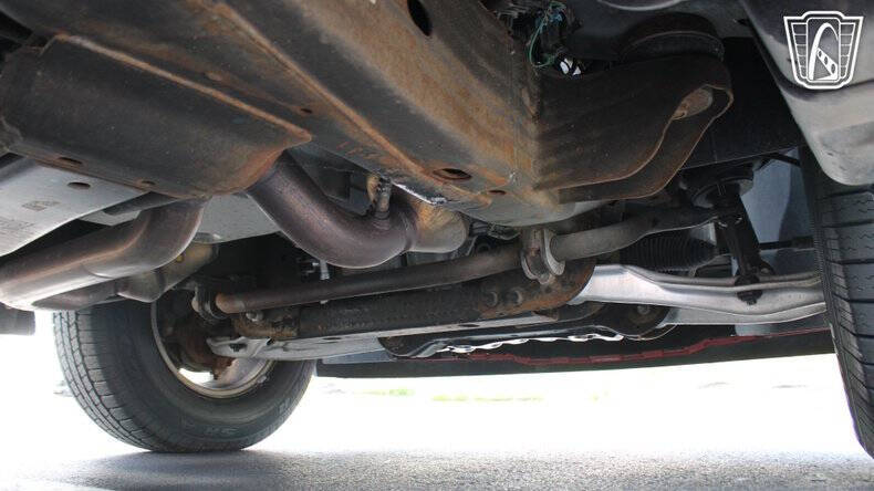 2007 Chevrolet Avalanche