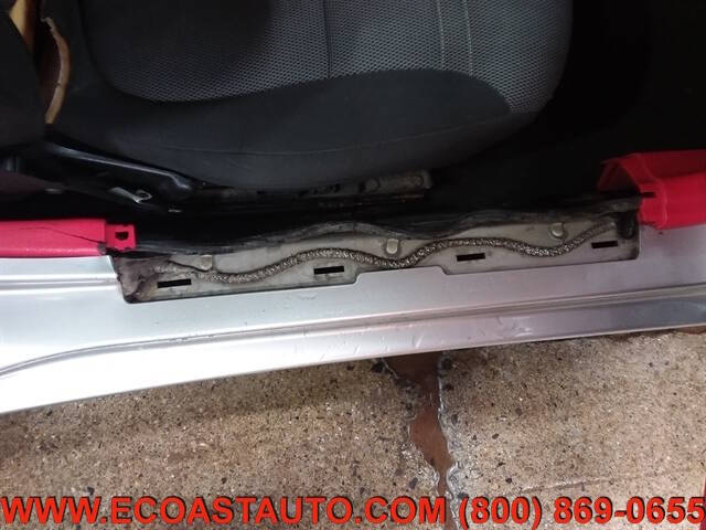 2006 Pontiac Solstice