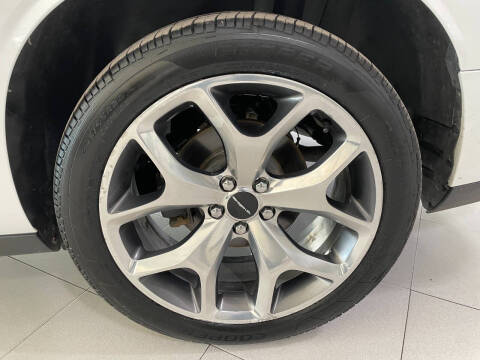 2015 Dodge Challenger SXT Plus