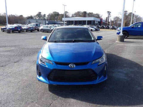 2014 Scion tC