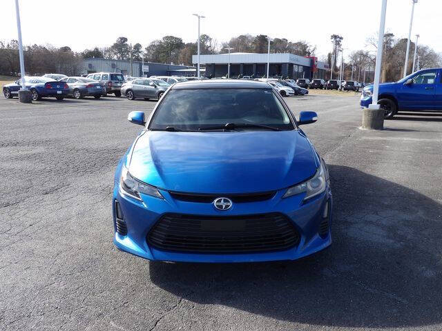 2014 Scion tC
