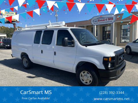 2008 Ford E-Series E-250