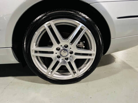 2011 Mercedes-Benz E350