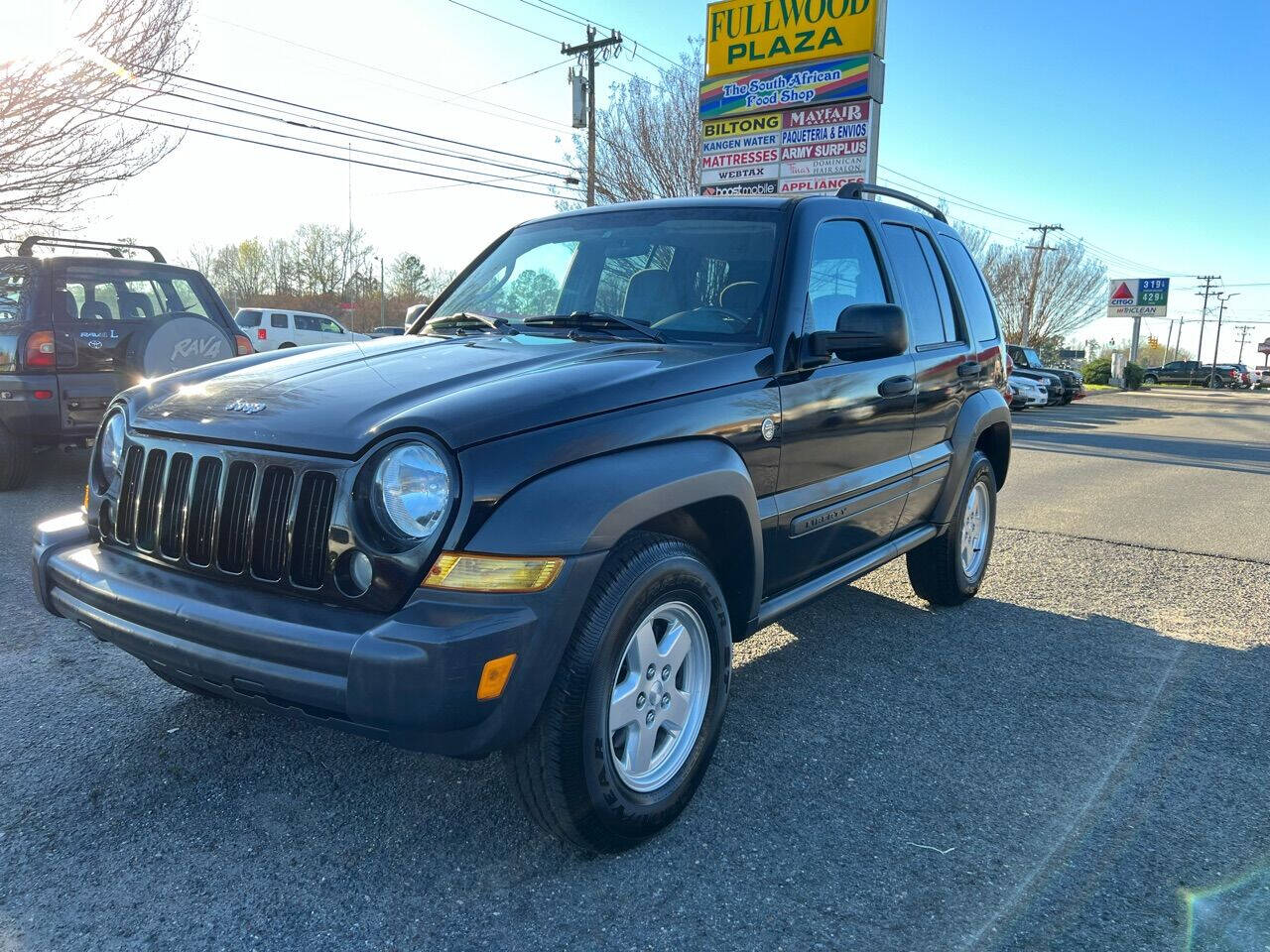 Jeep Liberty For Sale In Indian Trail, NC ® Jeep Liberty For Sale In Indian Trail, NC ®