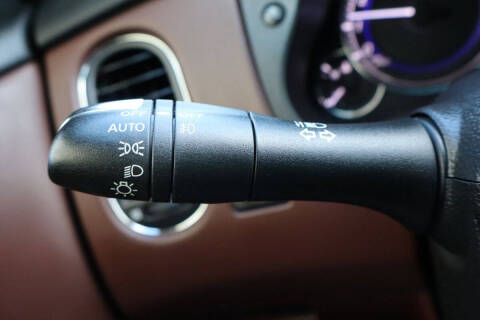 2015 Infiniti QX50 Journey