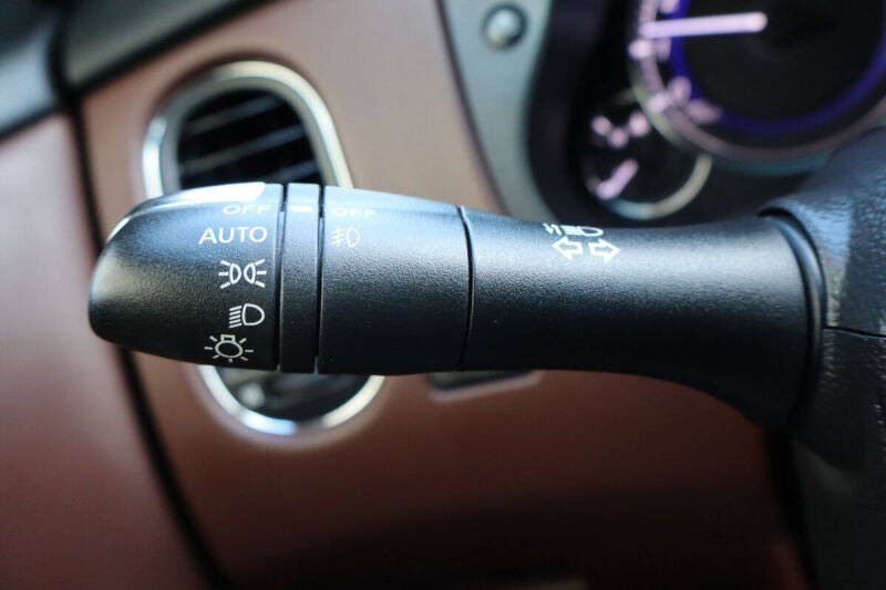 2015 Infiniti QX50 Journey