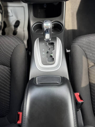 2018 Dodge Journey SXT