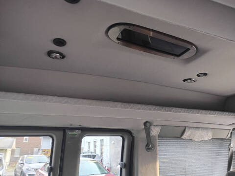 2004 Chevrolet Express